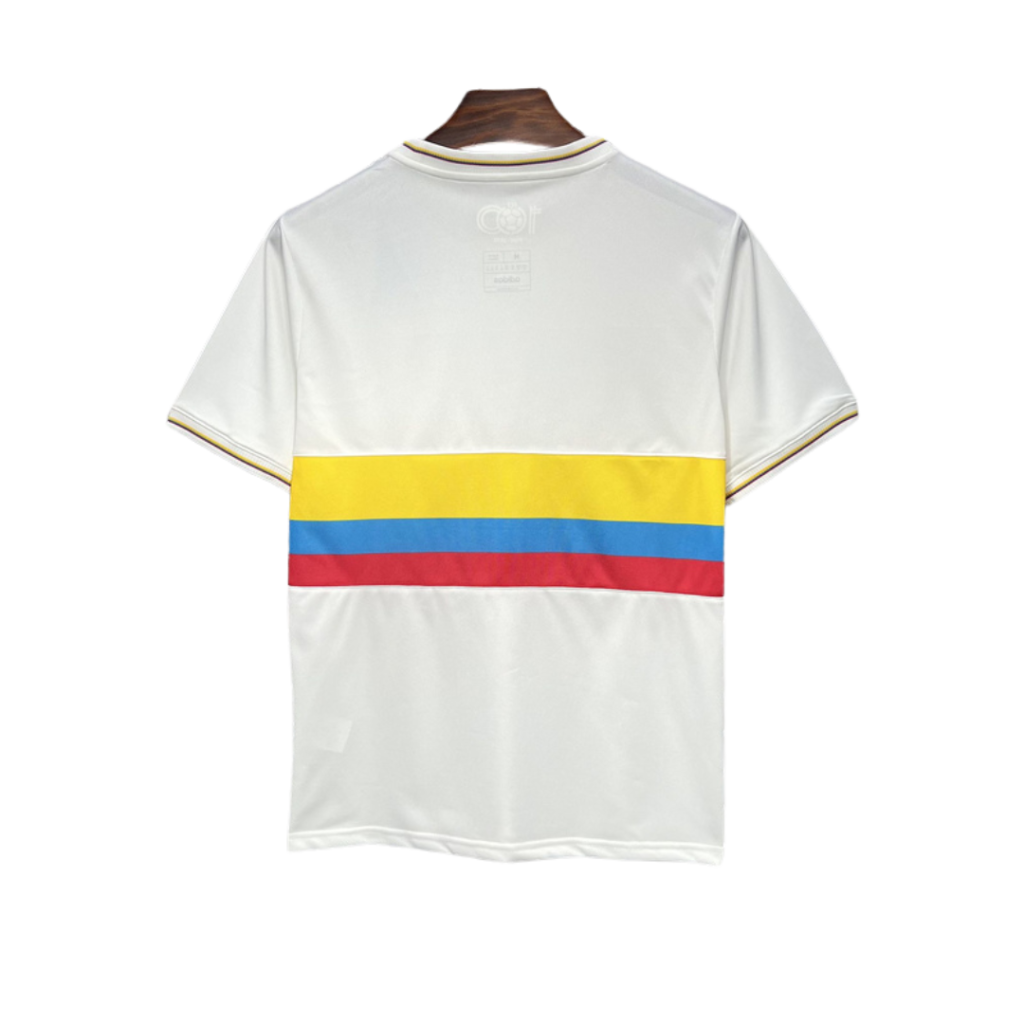 Camiseta Selección Colombia 100 Aniversario