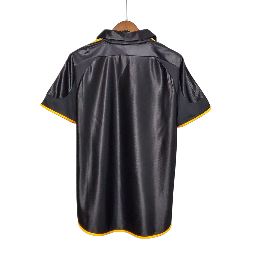Camiseta Retro Real Madrid 1999/00