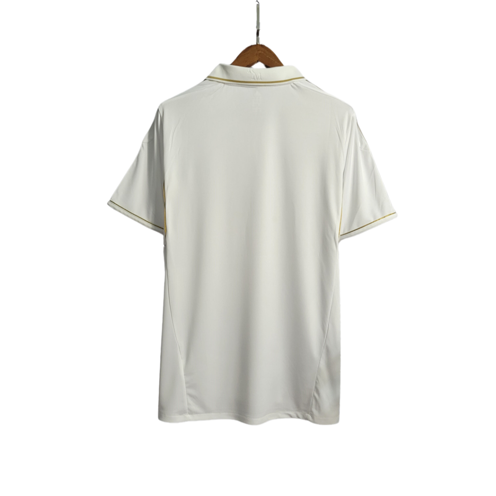 Camiseta Retro Real Madrid 2011/12