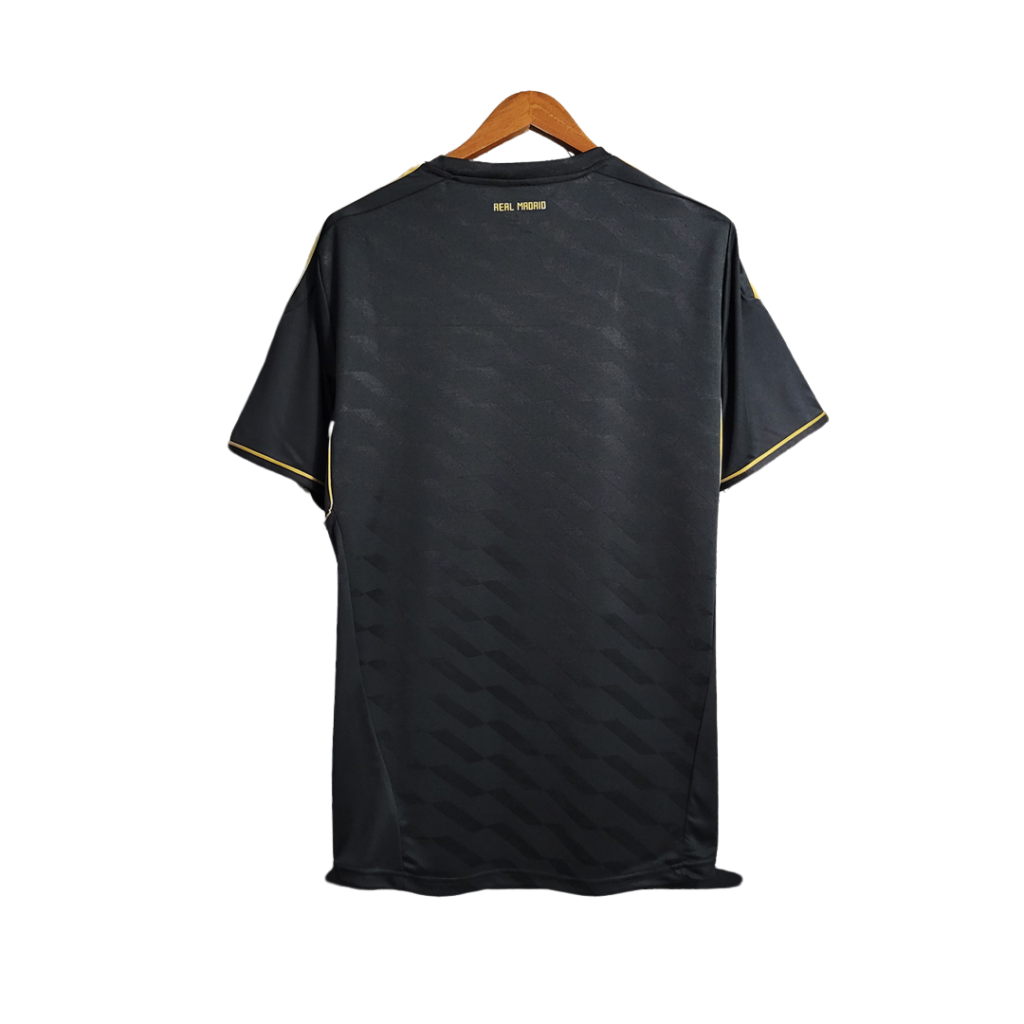 Camiseta Retro Real Madrid 2011/12
