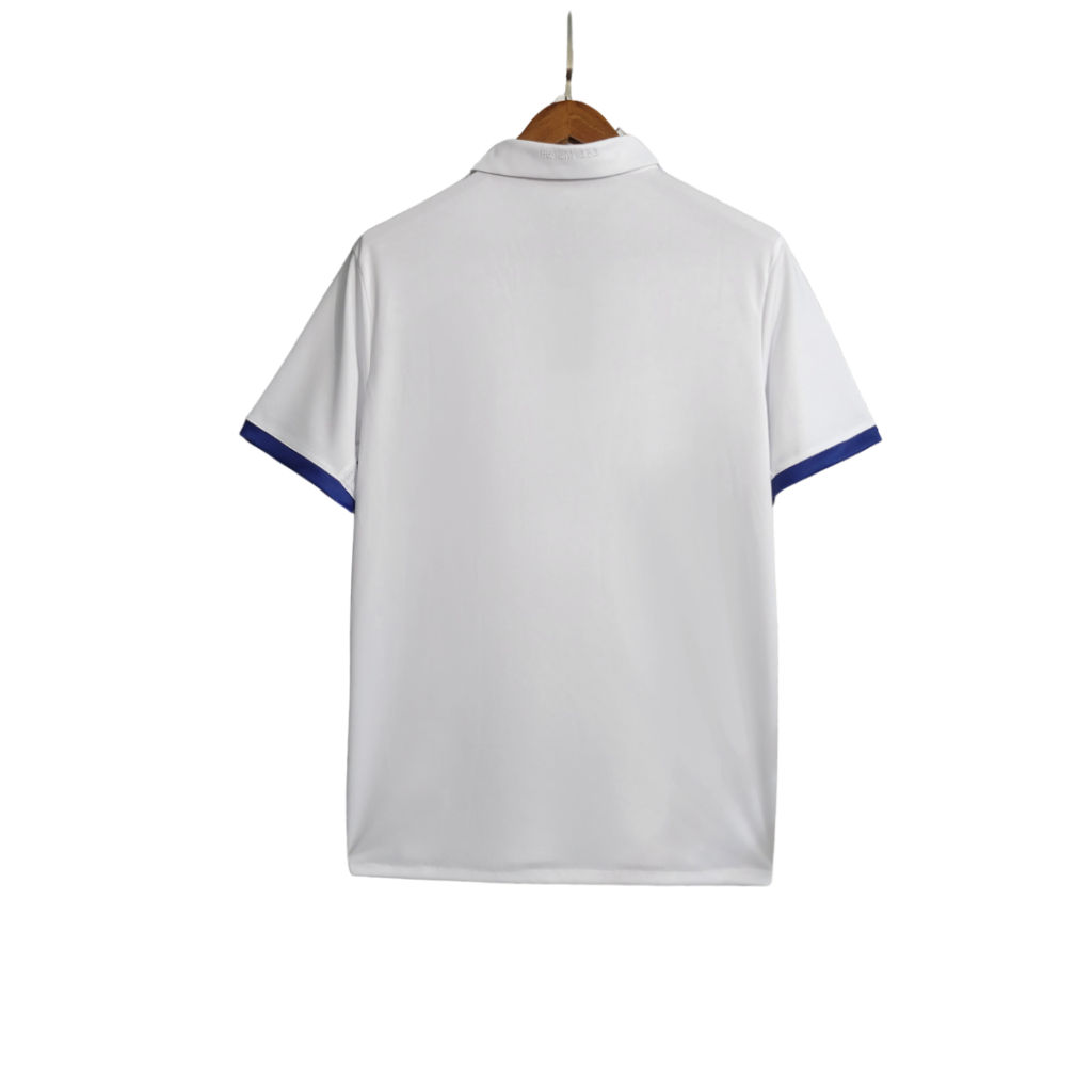 Camiseta Retro Real Madrid 2016/17