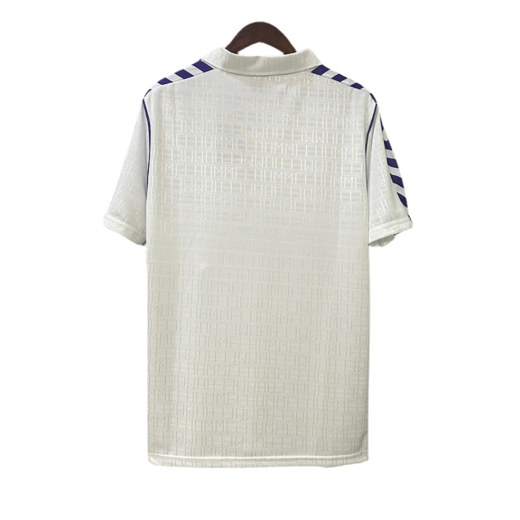 Camiseta Retro Real Madrid 1989/90