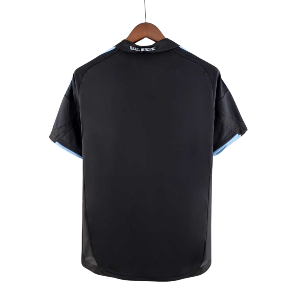Camiseta Retro Real Madrid 2009/10