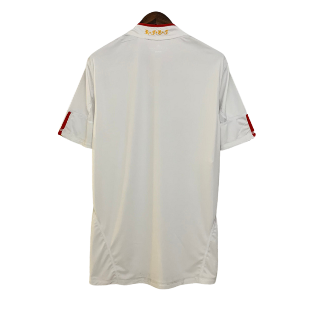 Camiseta Retro Selección España 2012