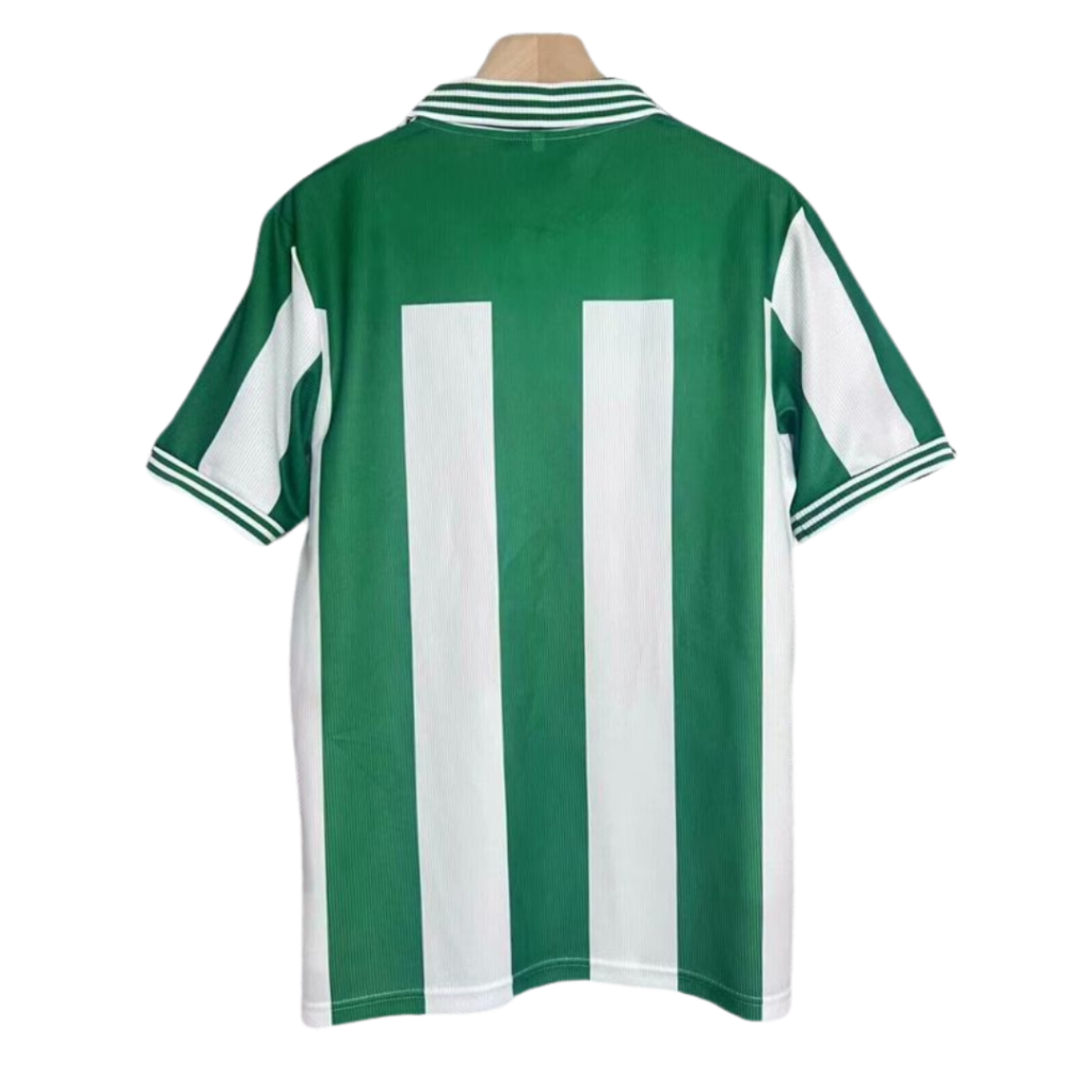 Camiseta Retro Córdoba CF 1997/98