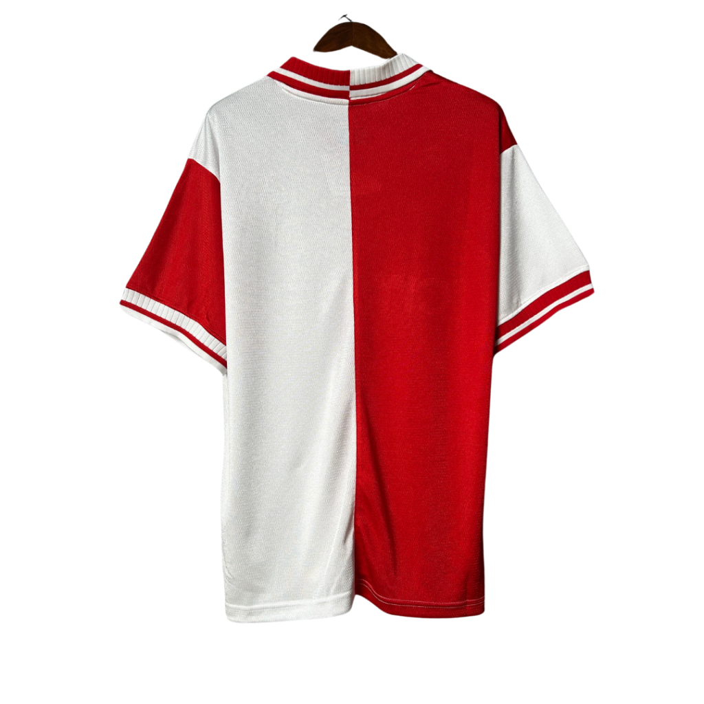 Camiseta Retro Celta de Vigo 2001/02