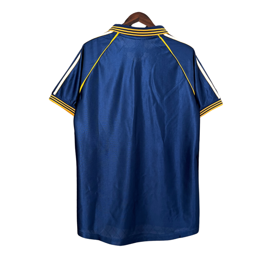 Camiseta Retro Real Madrid 1999/00