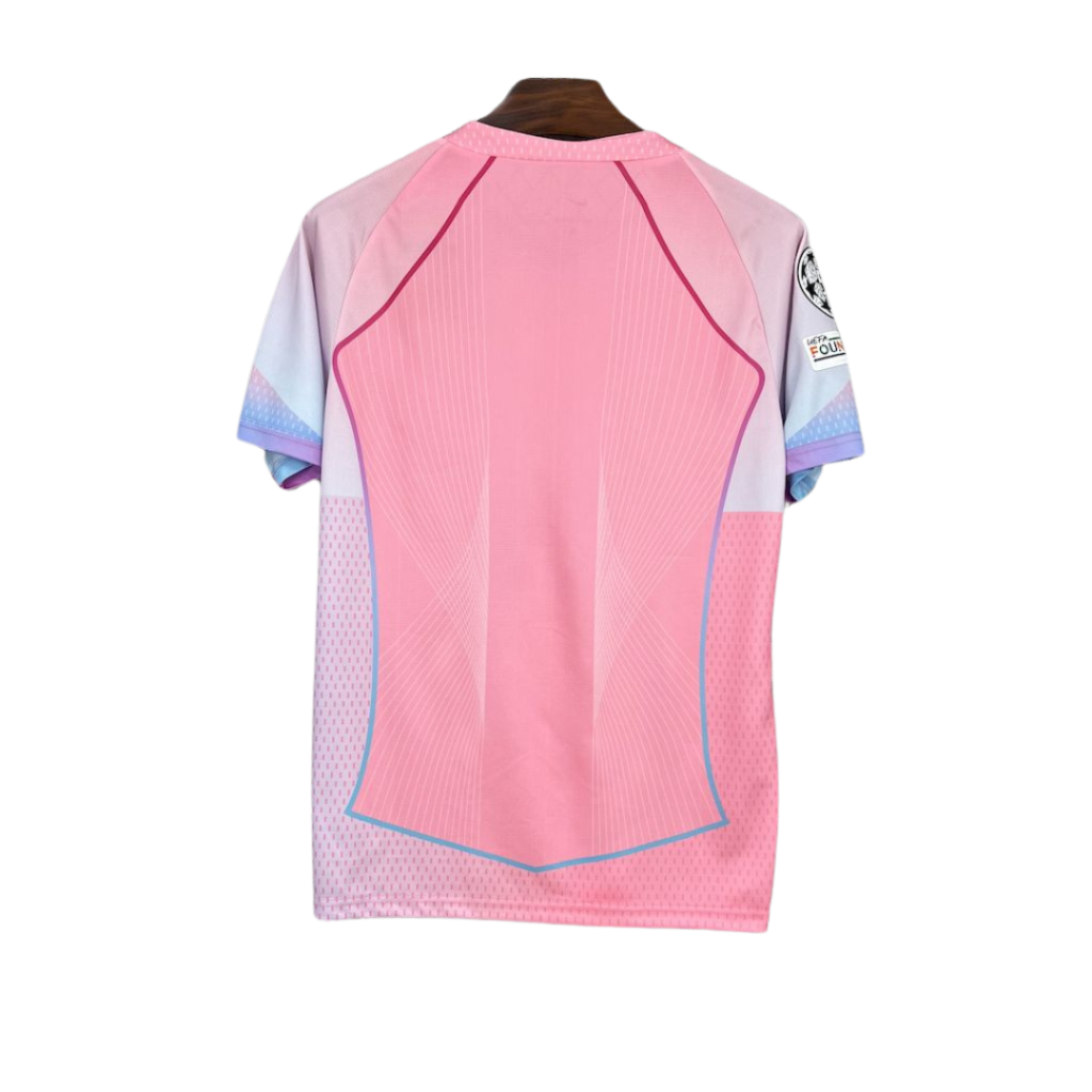 Camiseta FC Barcelona 2025/26 - Edición Especial