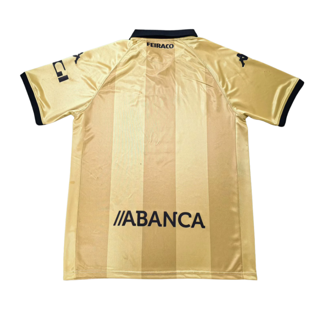 Camiseta Real Club Deportivo de La Coruña - Especial 25 Aniversario