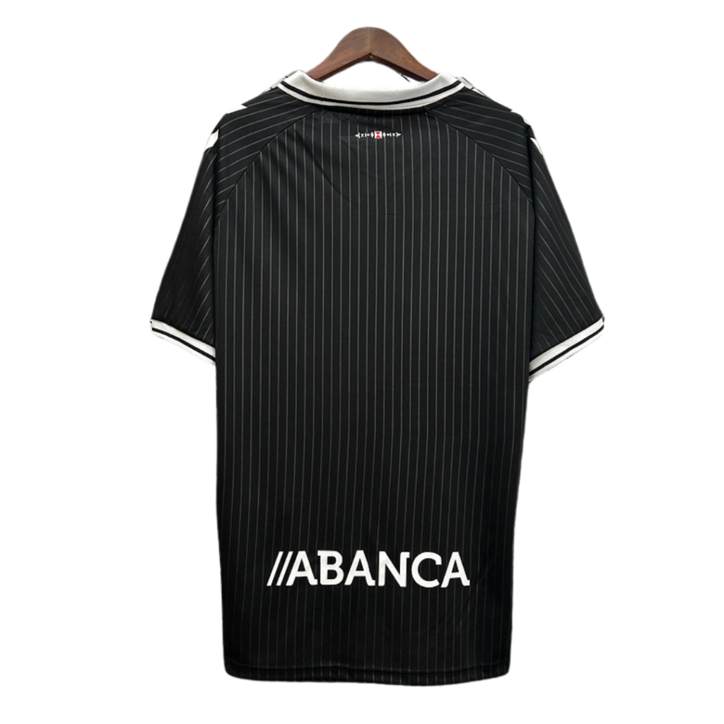 Camiseta Celta de Vigo - Especial 100 Aniversario