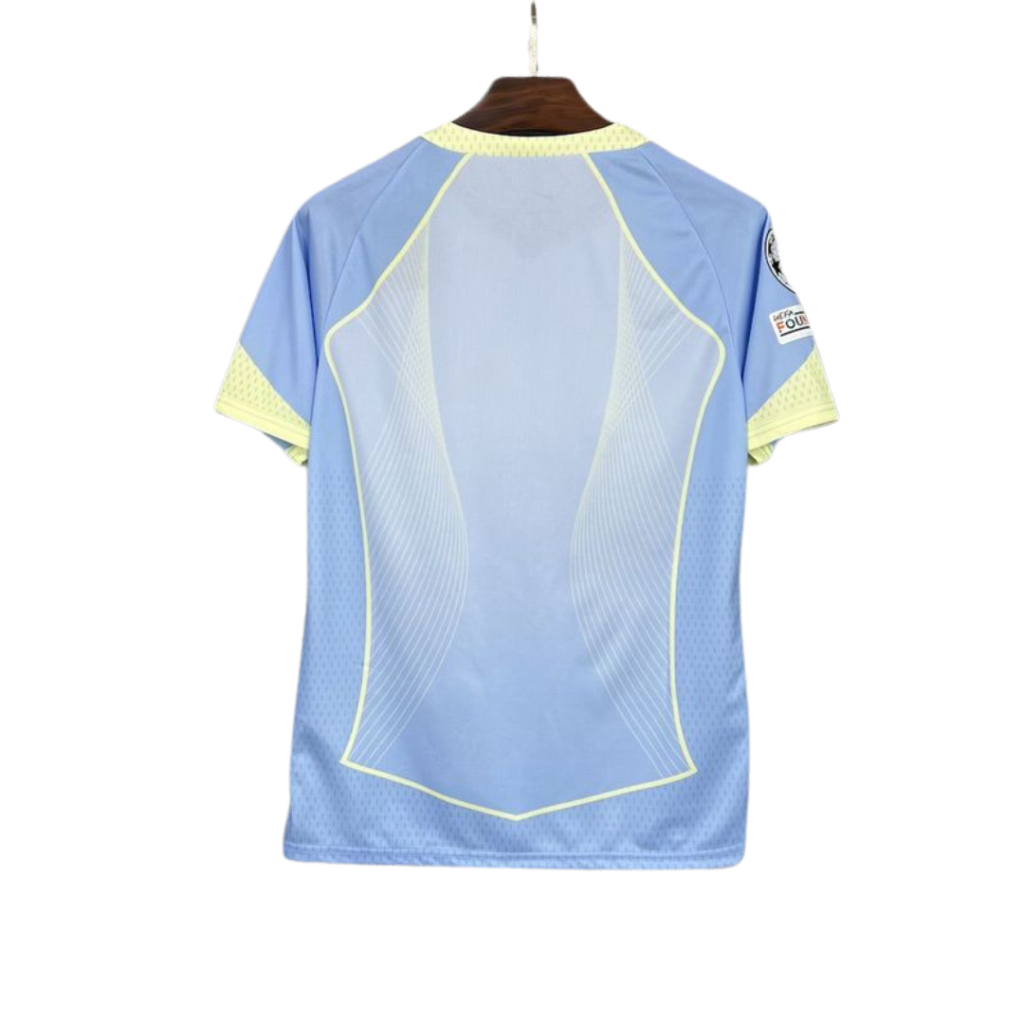 Camiseta FC Barcelona 2025/26 - Edición Especial