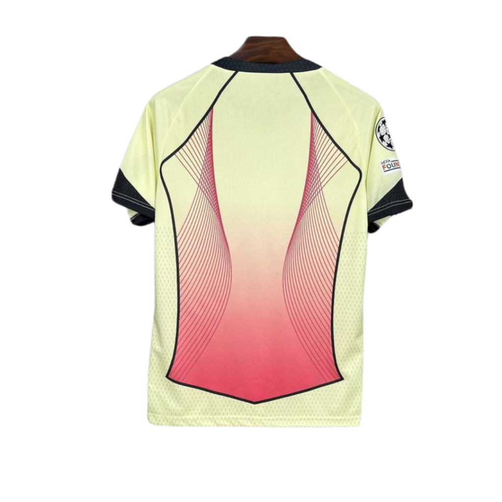 Camiseta FC Barcelona 2025/26 - Edición Especial