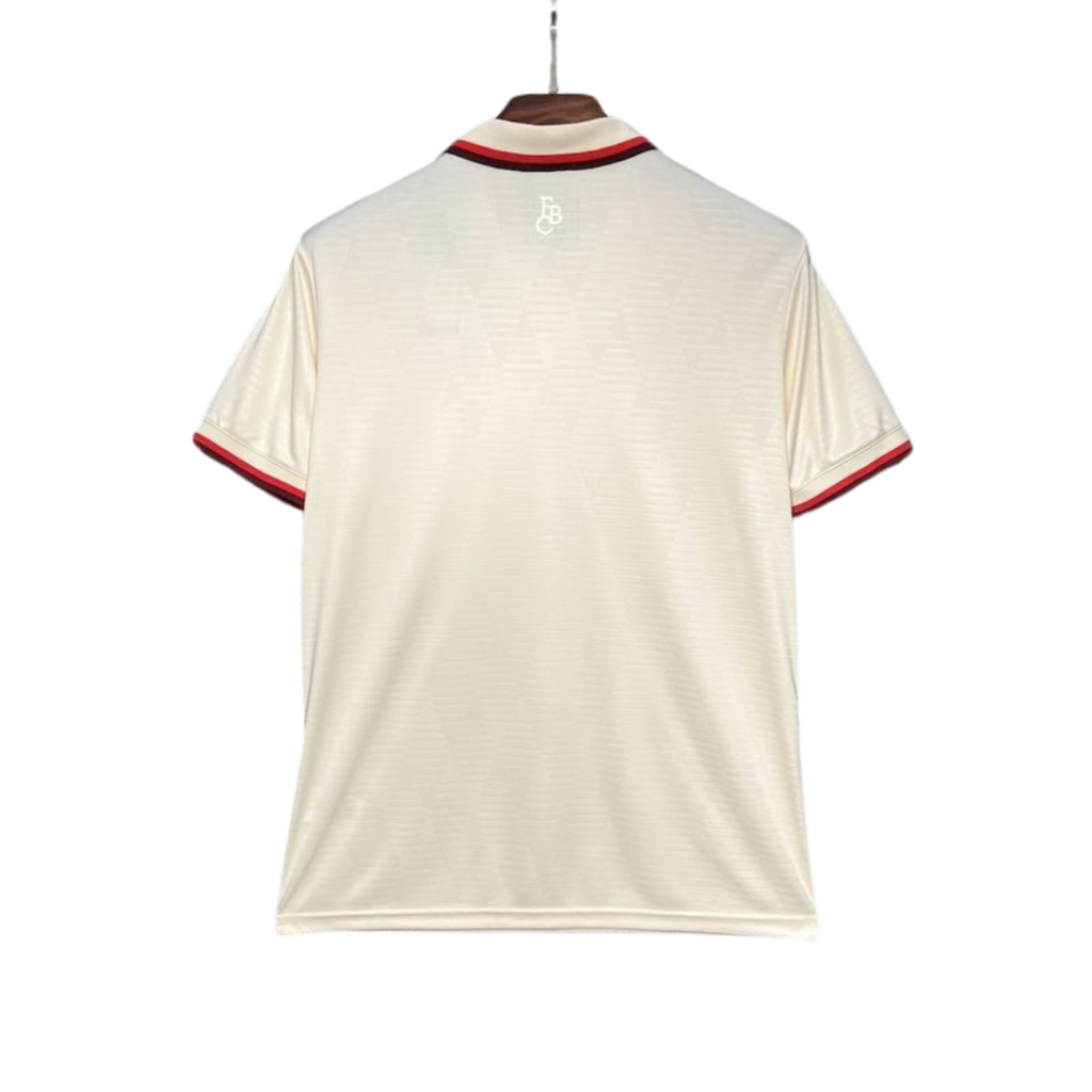 Camiseta Bayern de Munich 2024/25