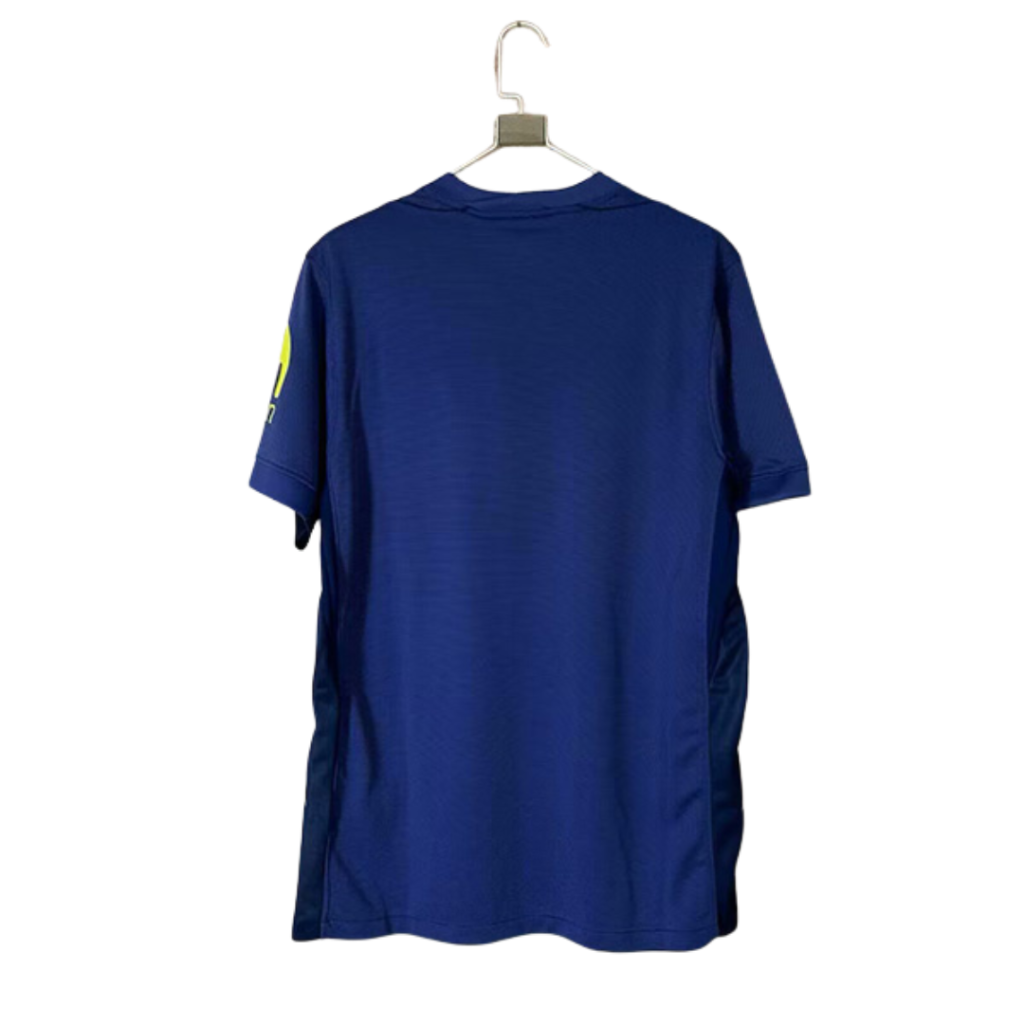 Camiseta Atlético de Madrid 2025/26