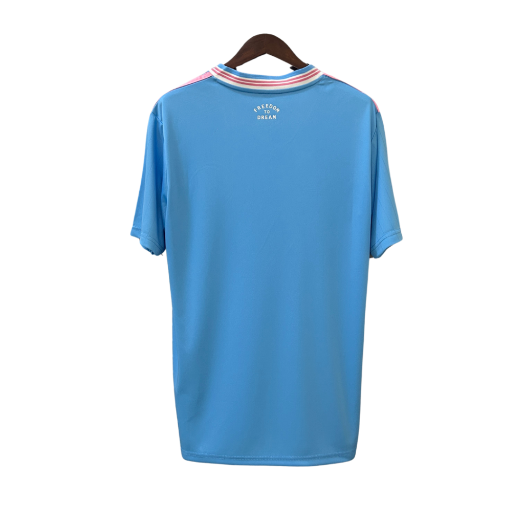 Camiseta Inter de Miami 2025/26