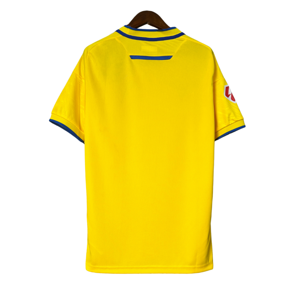 Camiseta Cádiz FC 2025/26