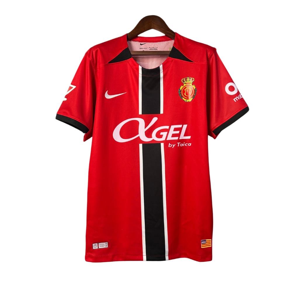 Camiseta RCD Mallorca 2025/26