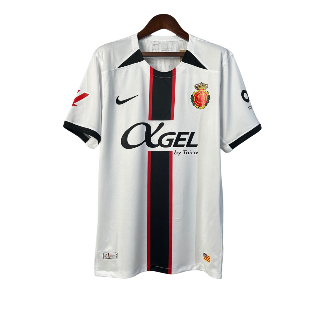Camiseta RCD Mallorca 2025/26