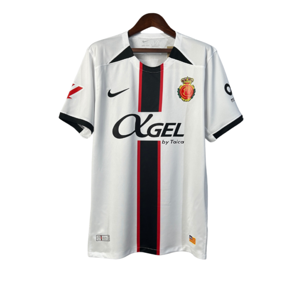 Camiseta RCD Mallorca 2025/26