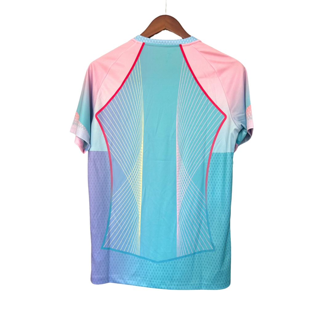 Camiseta FC Barcelona 2025/26 - Edición Especial