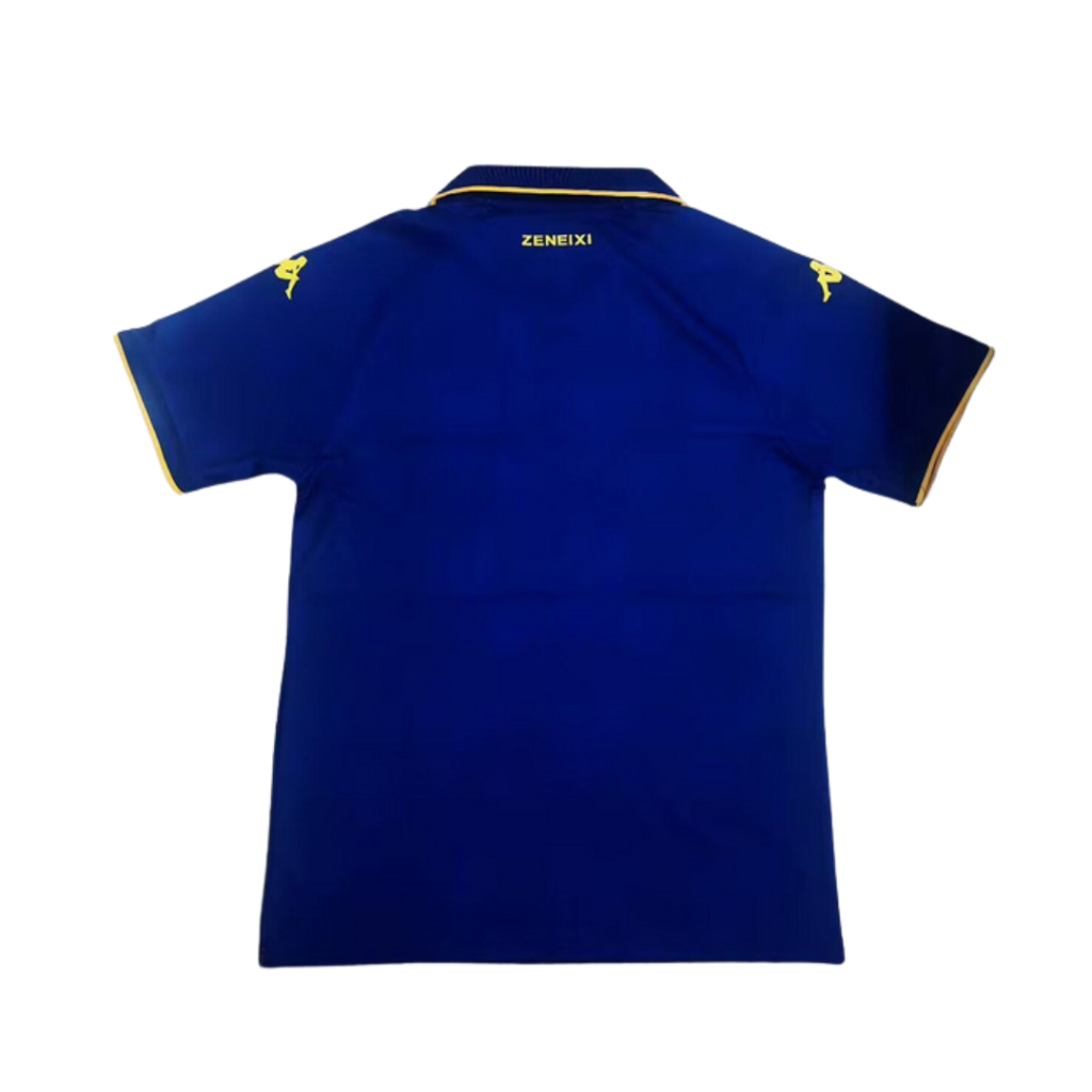 Camiseta Génova 2025/26