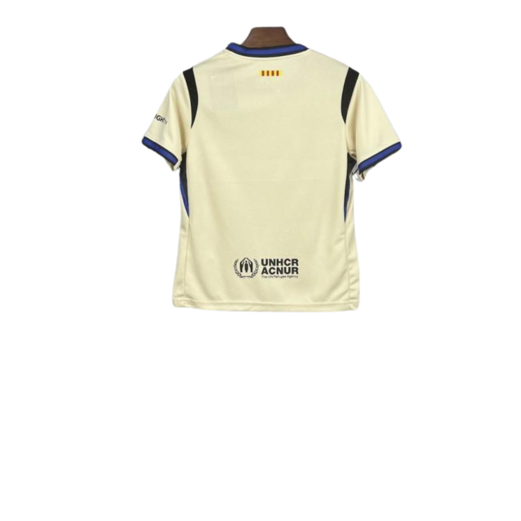 Conjunto Niño FC Barcelona 2025/26