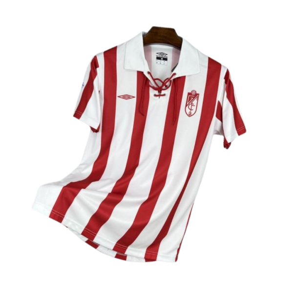 Camiseta Retro Granada CF 2005/06