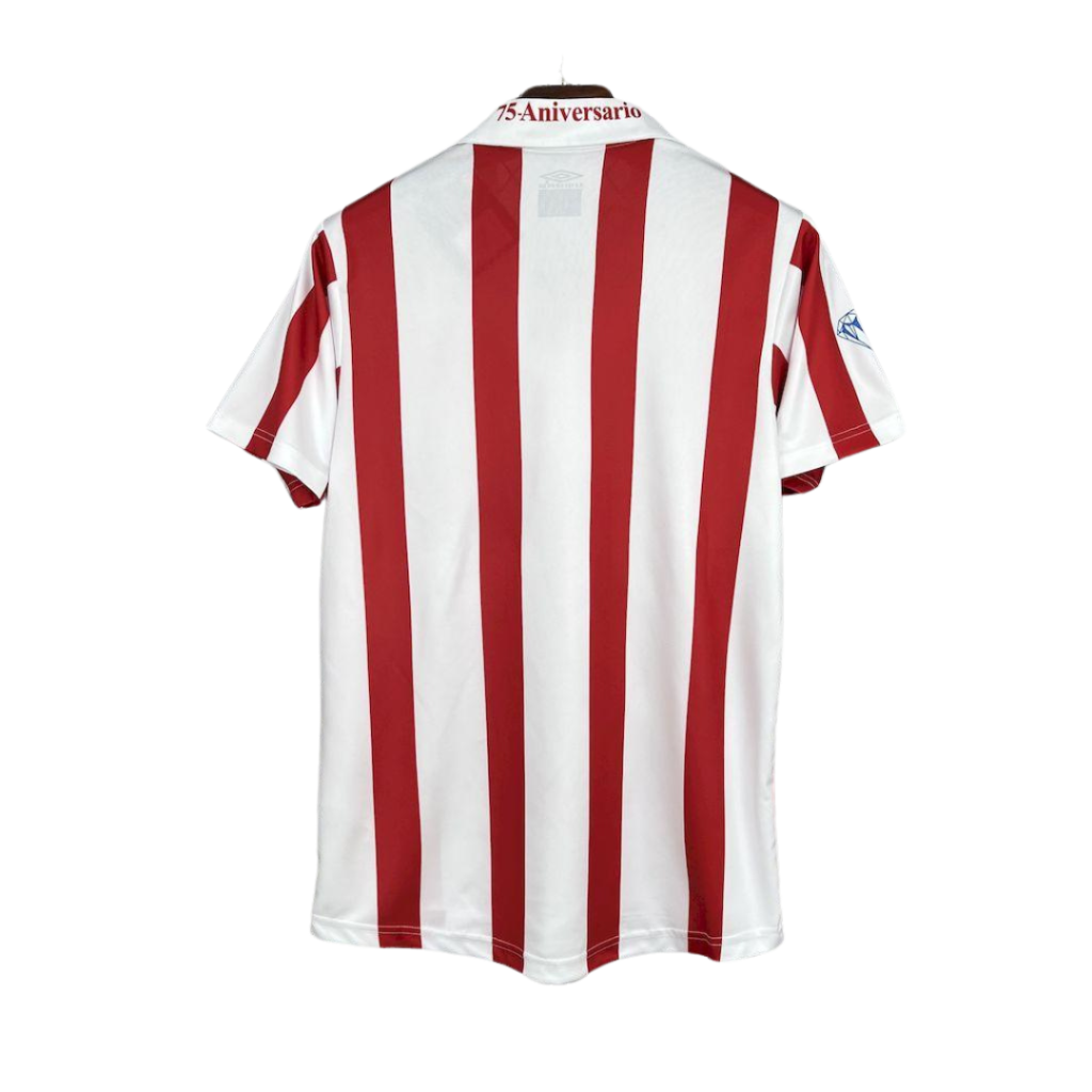 Camiseta Retro Granada CF 2005/06