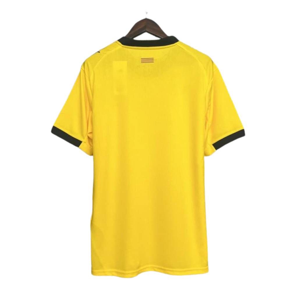 Camiseta Girona FC 2025/26