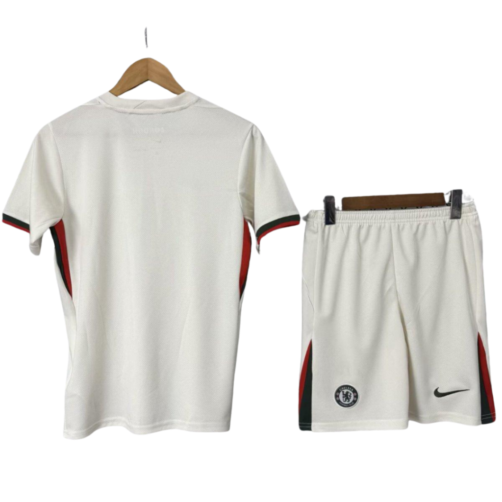 Conjunto Niño Chelsea 2025/26