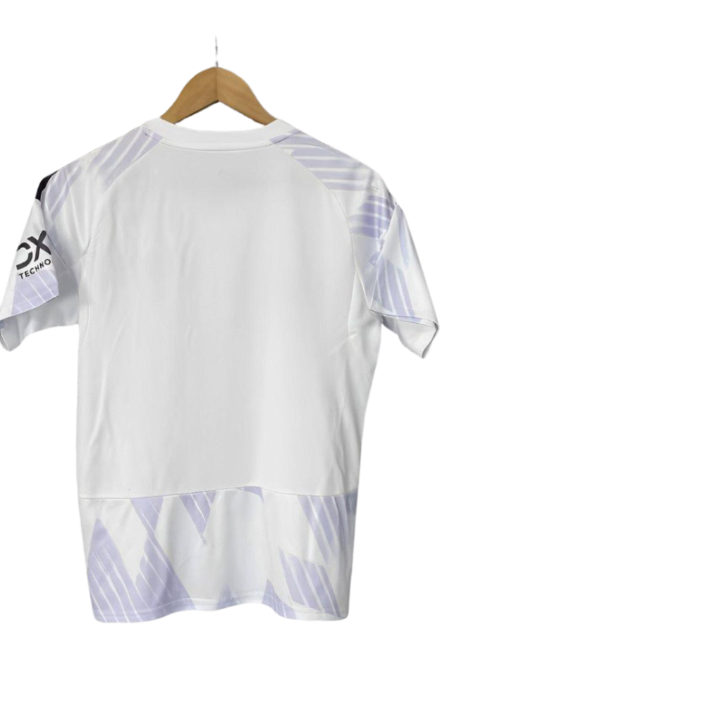Conjunto Niño Manchester United 2025/26