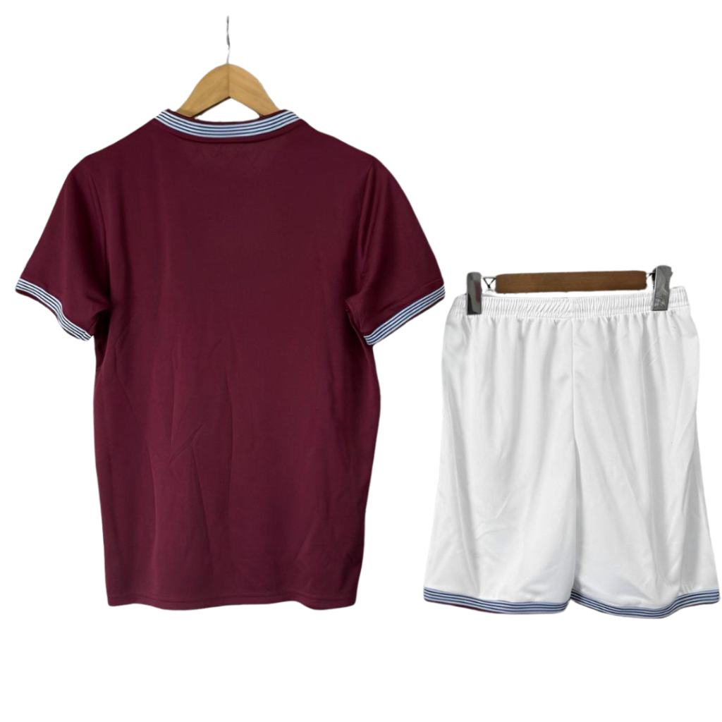 Conjunto Niño West Ham 2025/26