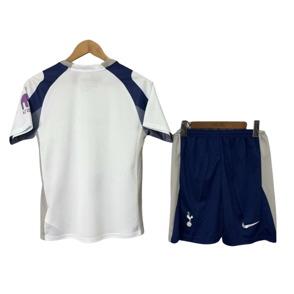 Conjunto Niño Tottenham Hotspurs 2025/26