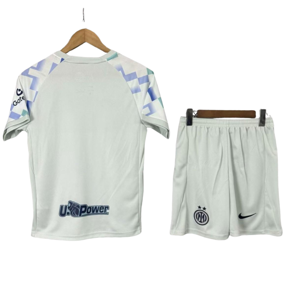 Conjunto Niño Inter De Milan 2025/26