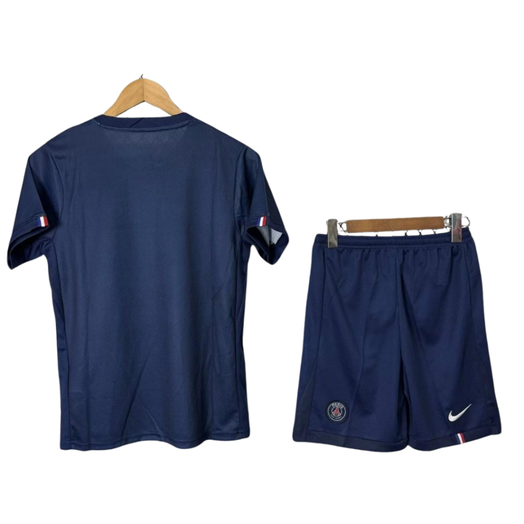 Conjunto Niño PSG 2025/26