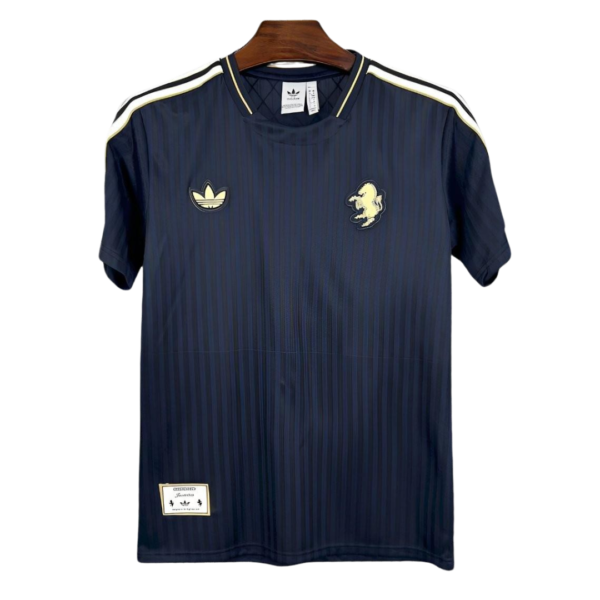 Camiseta Juventus 2025/26