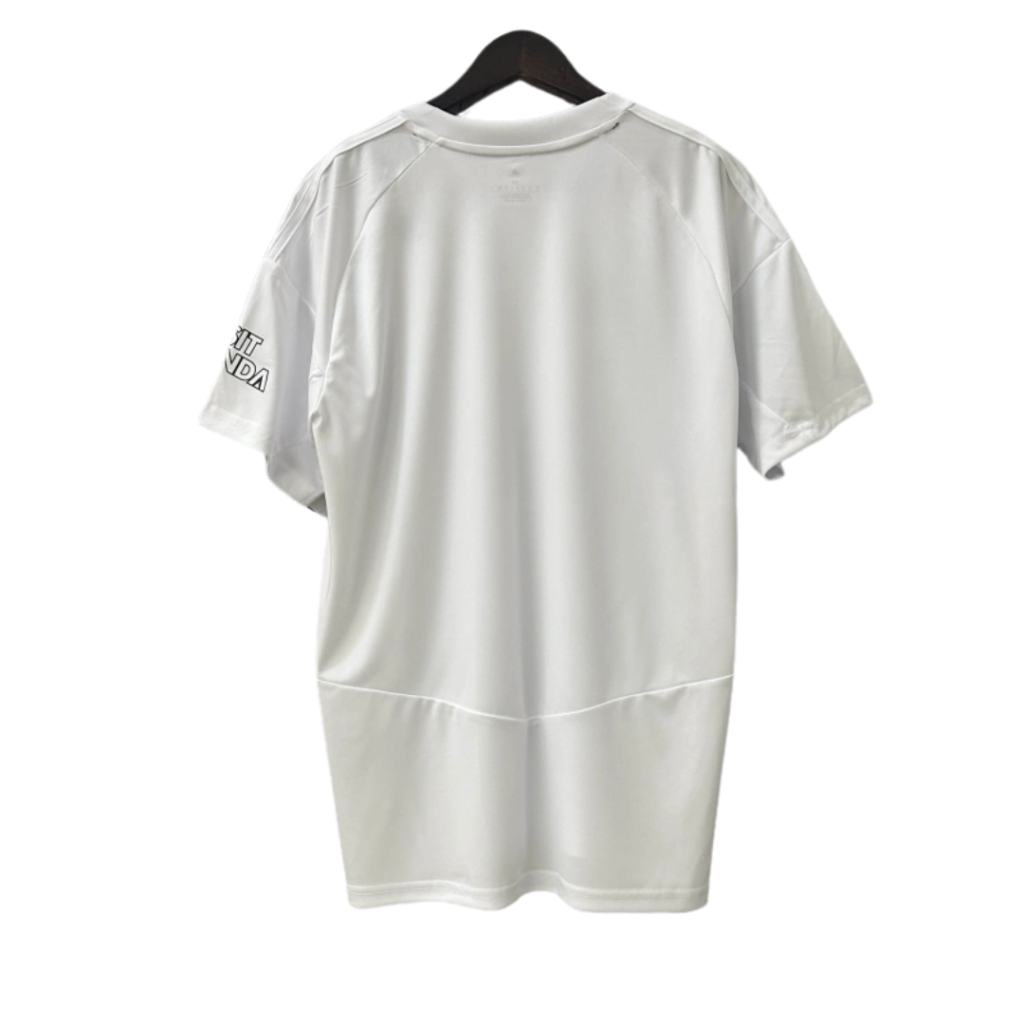 Camiseta Arsenal 2025/26