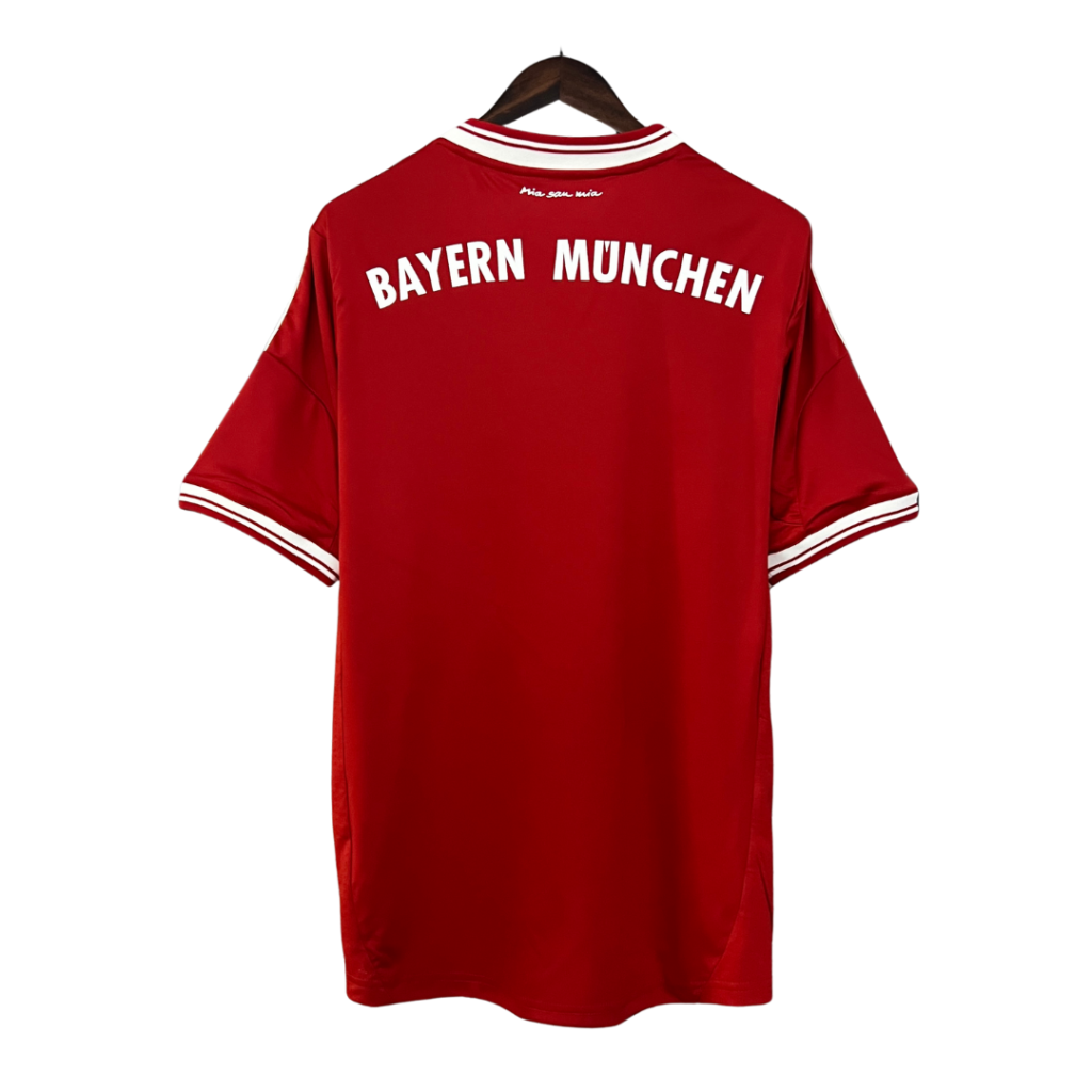 Camiseta Retro Bayern Munich 2013/14