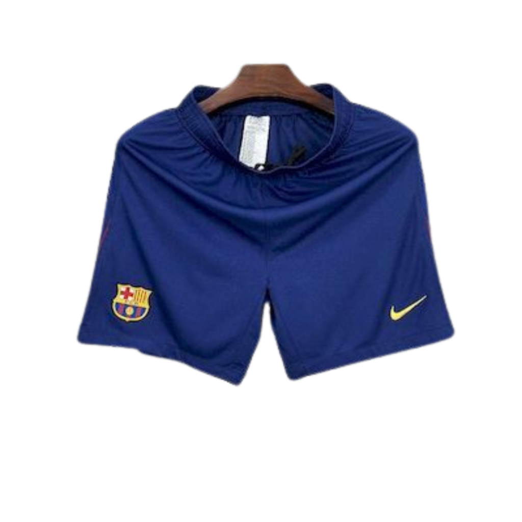 Pantalón FC Barcelona 2025/26