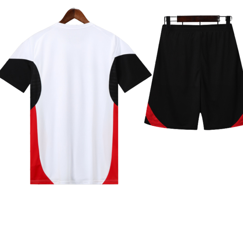 Conjunto de Entrenamiento Manchester United 2025/26