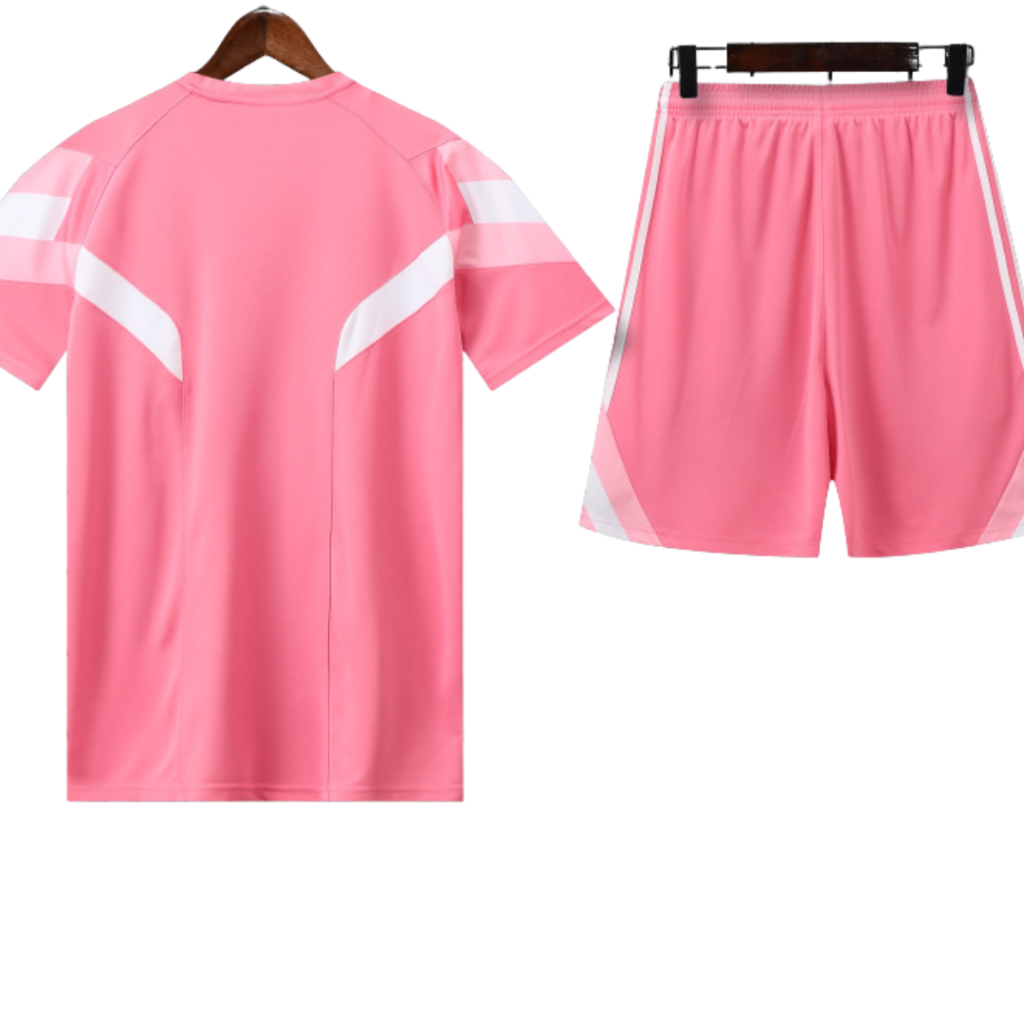 Conjunto Inter de Miami Entrenamiento 2025/26