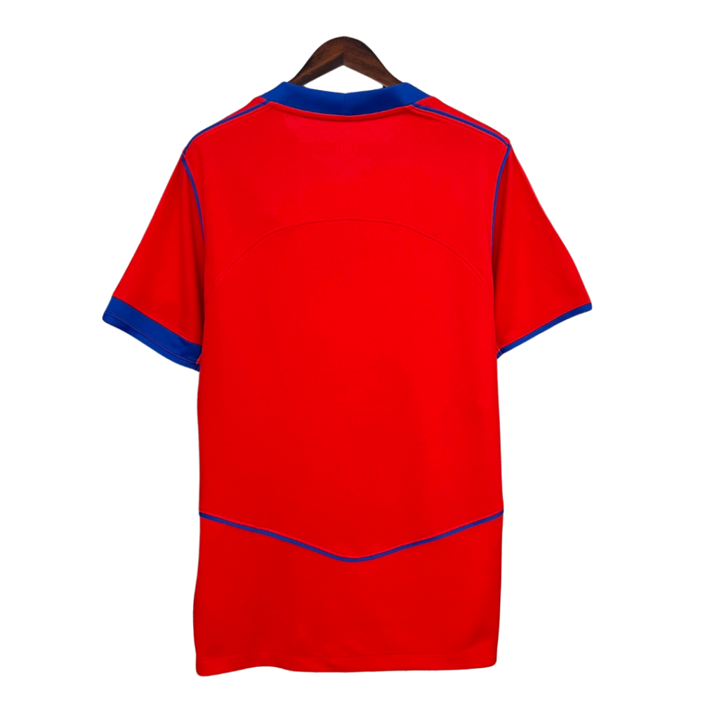 Camiseta Paris Saint-Germain 2025/26