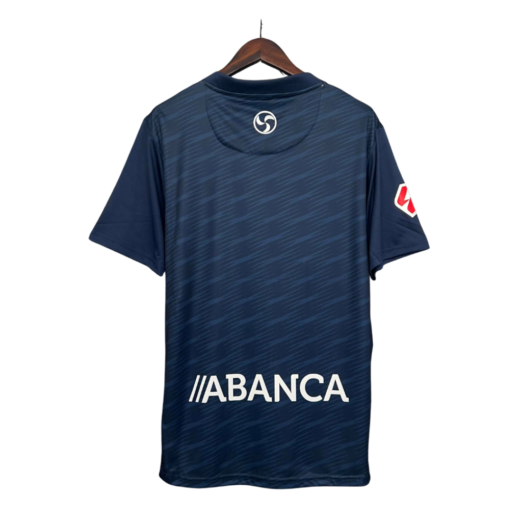 Camiseta Celta de Vigo 2025/26