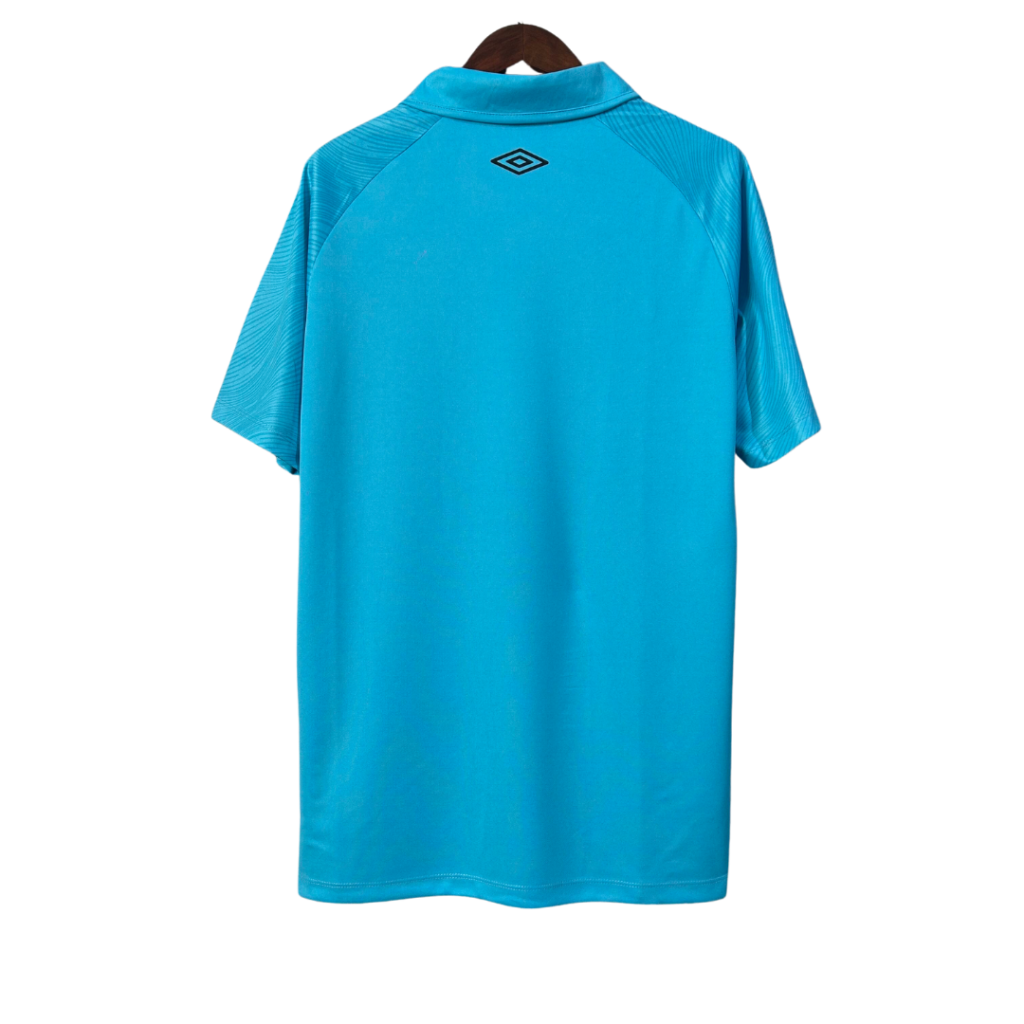 Camiseta Santos Futebol Clube 2025/26