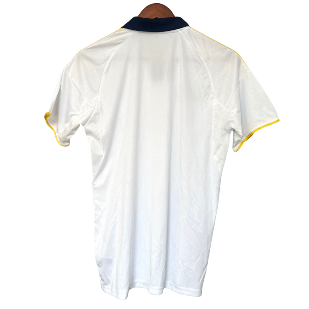 Camiseta Al Nassr 2025/26