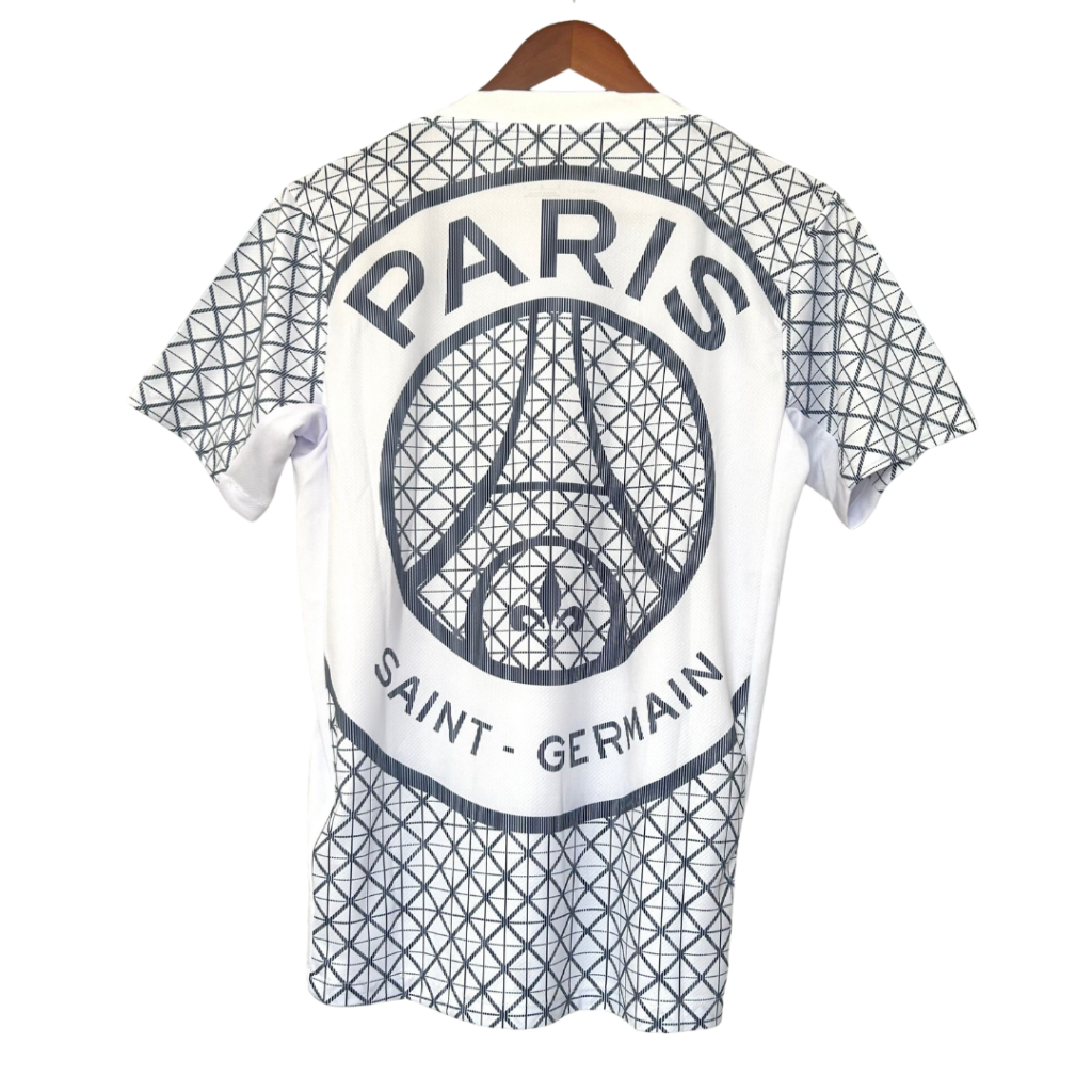 Camiseta Paris Saint-Germain 2025/26