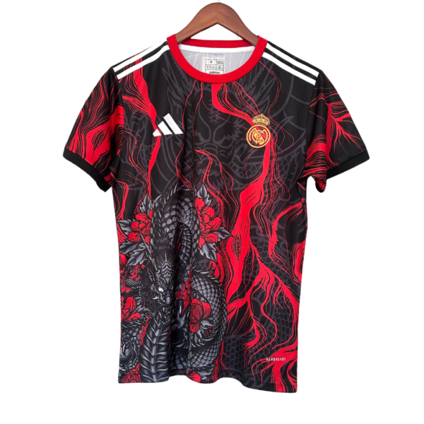 Camiseta Real Madrid 2025/26 - Edición Especial