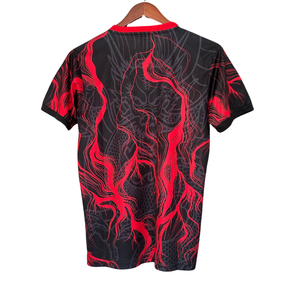 Camiseta Real Madrid 2025/26 - Edición Especial