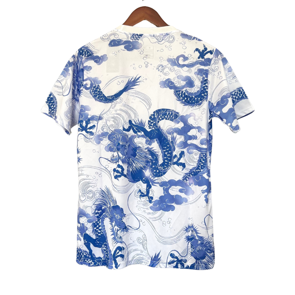 Camiseta Real Madrid 2025/26 - Edición Especial