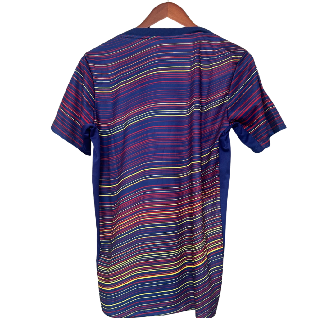 Camiseta FC Barcelona 2025/26 - Edición Especial
